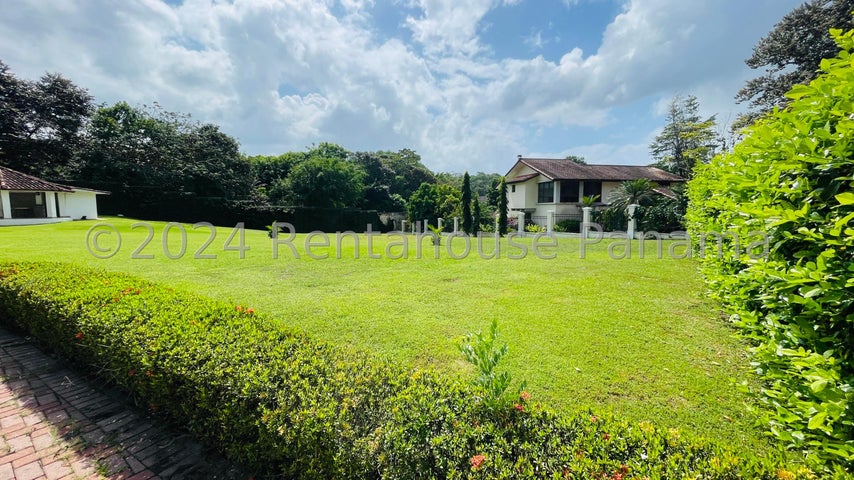 Stunning Residential Land